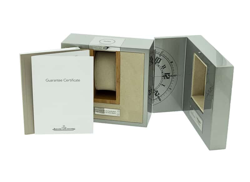 Jaeger-LeCoultre AMVOX7 194T470